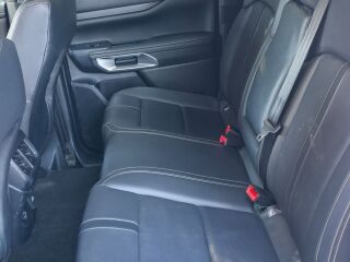 Ford Ranger Wildtrak 3.0 V6 177kW