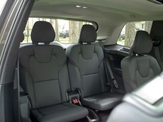 Volvo XC90 7s DARK Long Range Intelli PRO Wntr PRO 2.0 T8 PHEV Plug-In Recharge 335kW