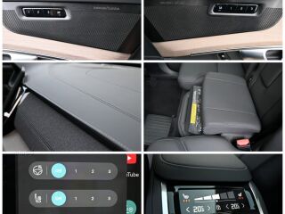Volvo XC90 AWD H&K DARK 7 XENIUM INTELLI SAFE FACELIFT 2.0 T8 Long Range Plug-in 335kW