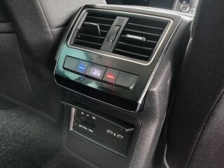 Skoda Superb Combi Style Facelift MY21 2.0 TDI 110kW