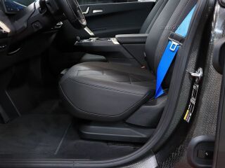 BMW iX xDrive 40 240кВ