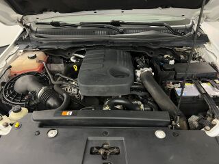 Ford Ranger Wildtrack 3.2 147kW