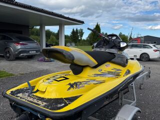 Sea-Doo XP 98кВ