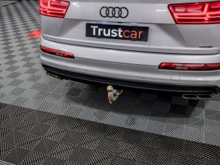 Audi Q7 S-Line plus 3.0 200kW
