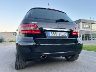 Mercedes-Benz B 200 Diesel 2.0 R4 Diesel 103kW