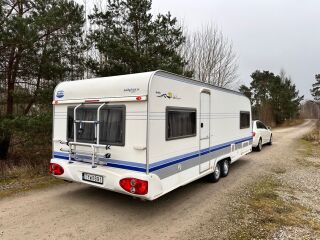 Hobby 610 UL/UF