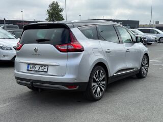 Renault Grand Scenic INITIALE PARIS IV 1.6 dCi 118кВ