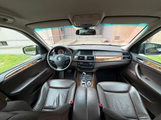 BMW X5 3.0 R6 D 173kW