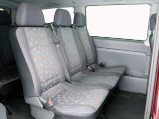 Mercedes-Benz Vito Passenger 2.1 CDI 70kW