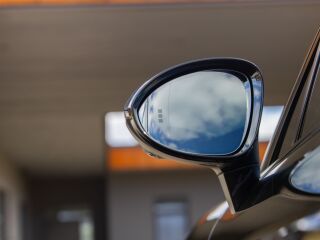 Porsche Cayenne 3.0 346kW