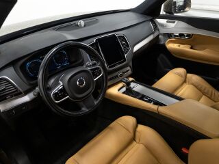 Volvo XC90 D5 Inscription AWD 2.0 173kW