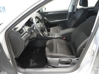 Skoda Superb COMBI ACTIVE PLUS 1.4 TSI 110кВ