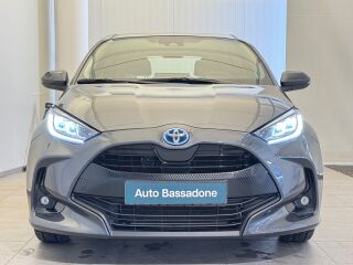 Toyota Yaris Active Plus Hybrid 1.5 68kW
