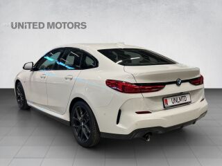 BMW 218 i Gran Coupe M-Sportpakett 1.5 103kW