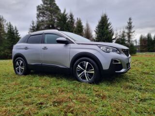 Peugeot 3008 1.6 73kW