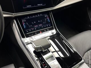 Audi Q8 3.0 250kW