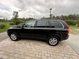 Volvo XC90 Facelift Summum AWD 2.4 D5 136kW