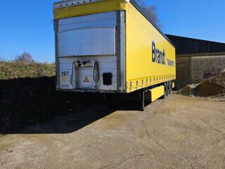 Schmitz Cargobull
