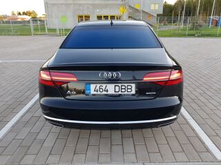 Audi A8 4.2 283kW