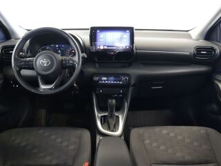 Toyota Yaris Active 68kW