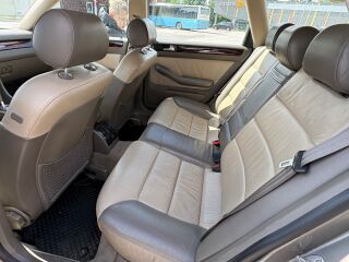 Audi Allroad Facelift Quattro 2.5 V6 TDI 132kW