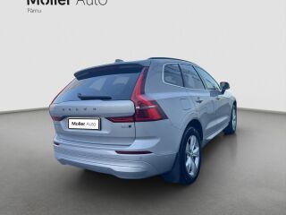 Volvo XC60 AWD Momentum Pro 2.0 B4 145кВ
