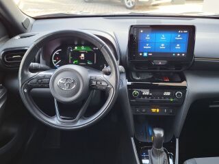Toyota Yaris Cross Adventure 68kW