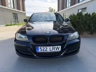BMW 316 Comfort Facelift 2.0 85kW