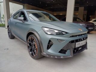 Cupra Formentor VZ5 2.5 TSI 287kW