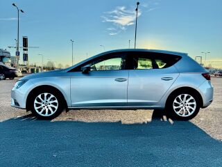 SEAT Leon 1.2 77kW