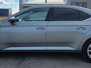 Skoda Superb Ambition N1 1.6 88kW