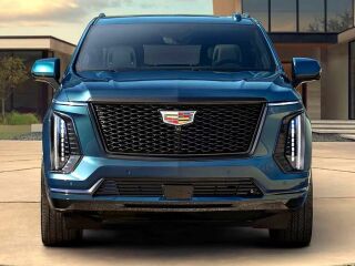 Cadillac Escalade Sport Platinum 6.2 313kW