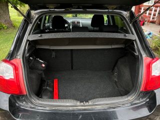 Toyota Auris 1.6 97kW