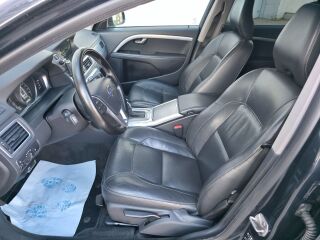 Volvo V70 Polestar Performance Savile Grey 2.0 D4 147кВ