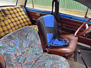 VAZ 21011 1.3 47kW