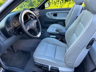 BMW 318 85kW