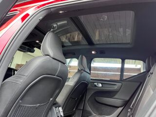 Volvo XC40 2.0 140kW