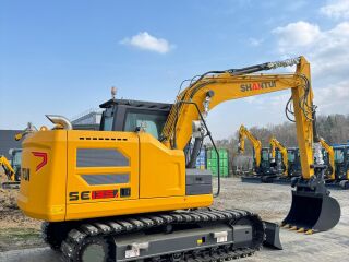 Shantui SE135 90kW