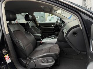 Audi A6 Facelift 2.7 140kW