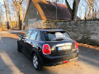 MINI Cooper 1.5 85kW