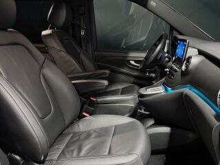 Mercedes-Benz V 250 d AMG 4Matic Avantgarde A2 2.0 d 140кВ