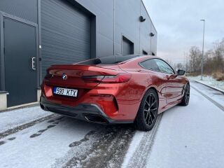 BMW 840 d xDrive 3.0 235kW