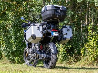 Triumph Tiger 1200 GT Explorer 30L paak R3 110kW