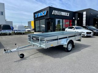 Tiki Treiler Keevis kastihaagis 300-LH 3x1.5 40 cm porte