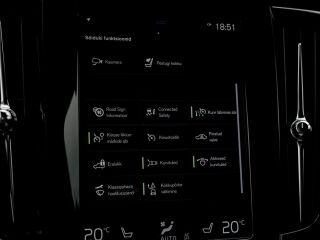 Volvo S90 D5 R-Design 2.0 173kW