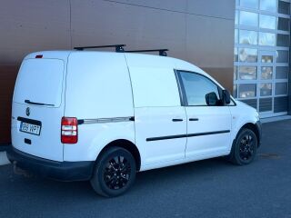 Volkswagen Caddy 1.6 55kW