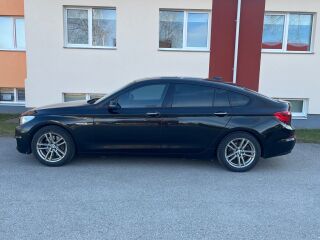BMW 530 3.0 190kW