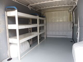 Fiat Ducato LONGa/c 2.3 TDI 96kW