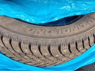 Opel Crossland X 1.6 73кВ