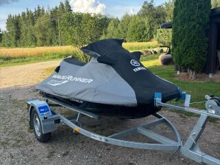Yamaha WAVERUNNER 1.0 R3 74кВ